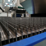 10 CC LUER LOCK HYPODERMIC SYRINGES