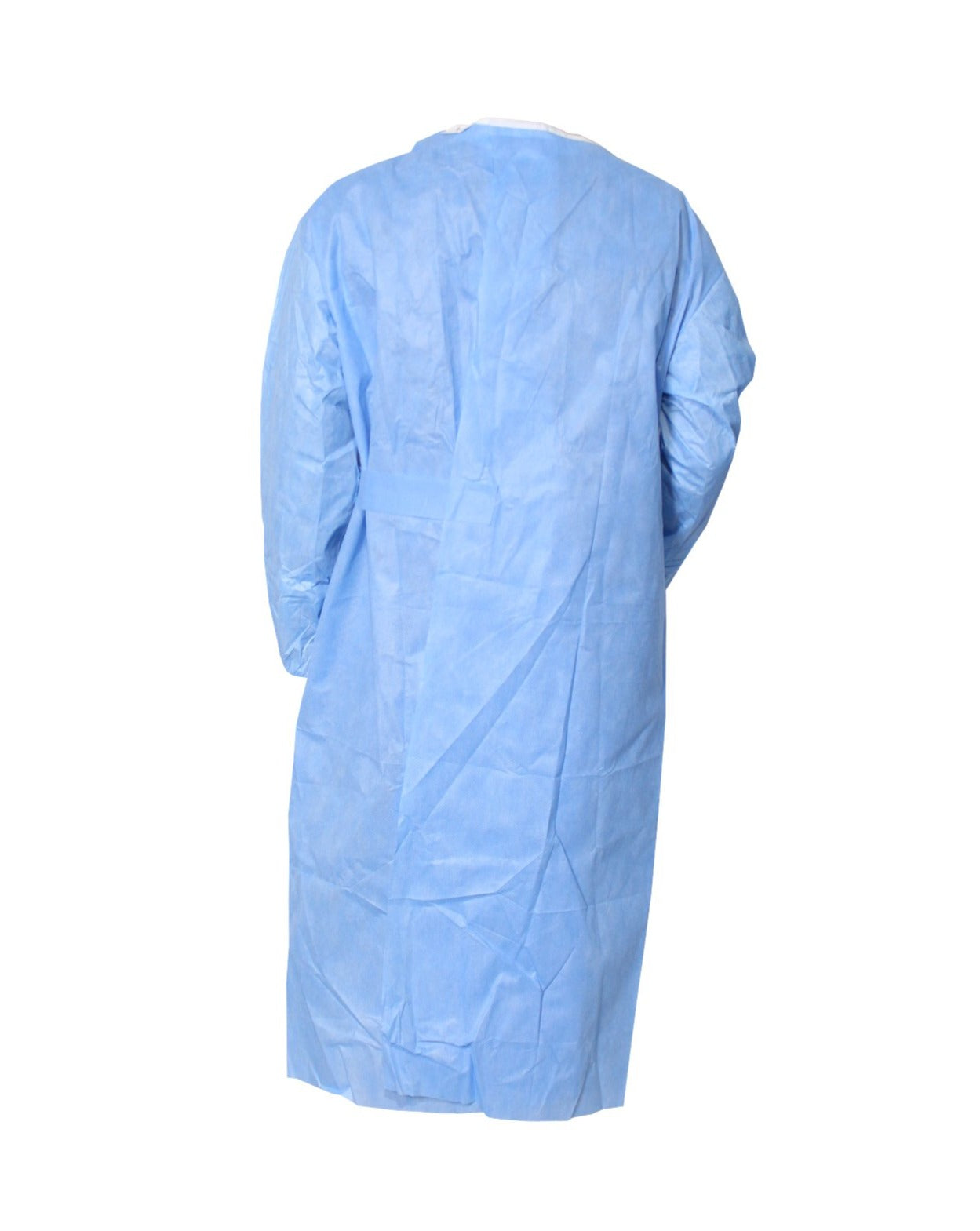 Sterile Standard Surgical Gown