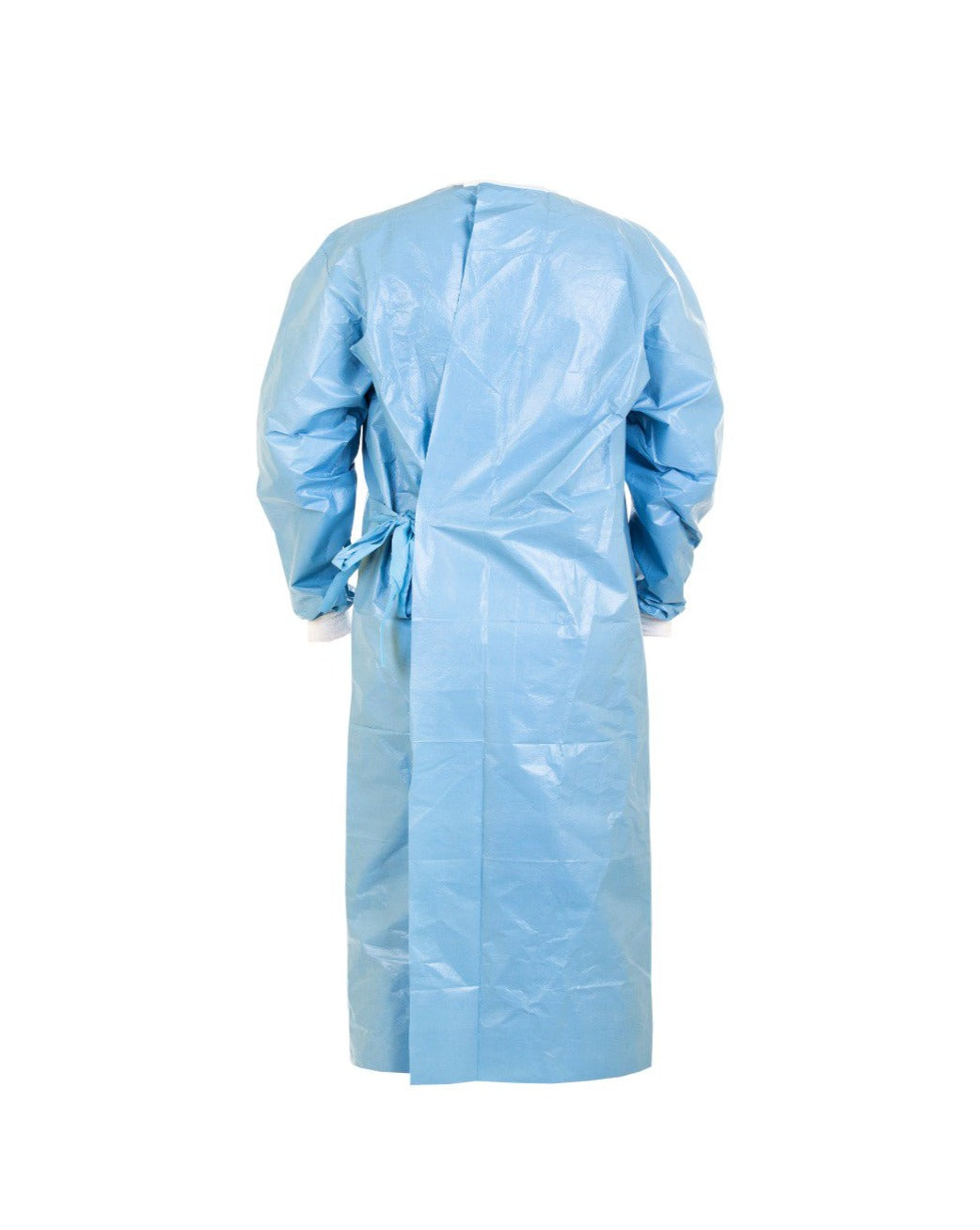 Sterile Laminated Surgical Gown