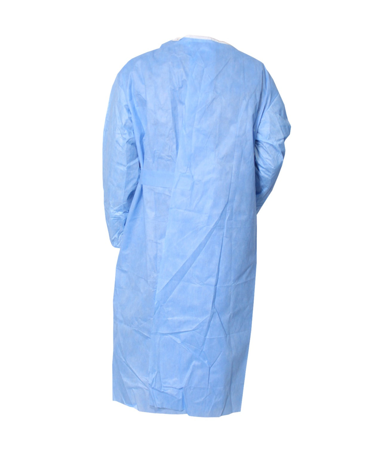 Non-Sterile Reinforced Surgical Gown