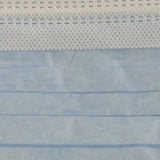 Cellulose Type IIR Face Mask with Anti-Fog strip and Ties