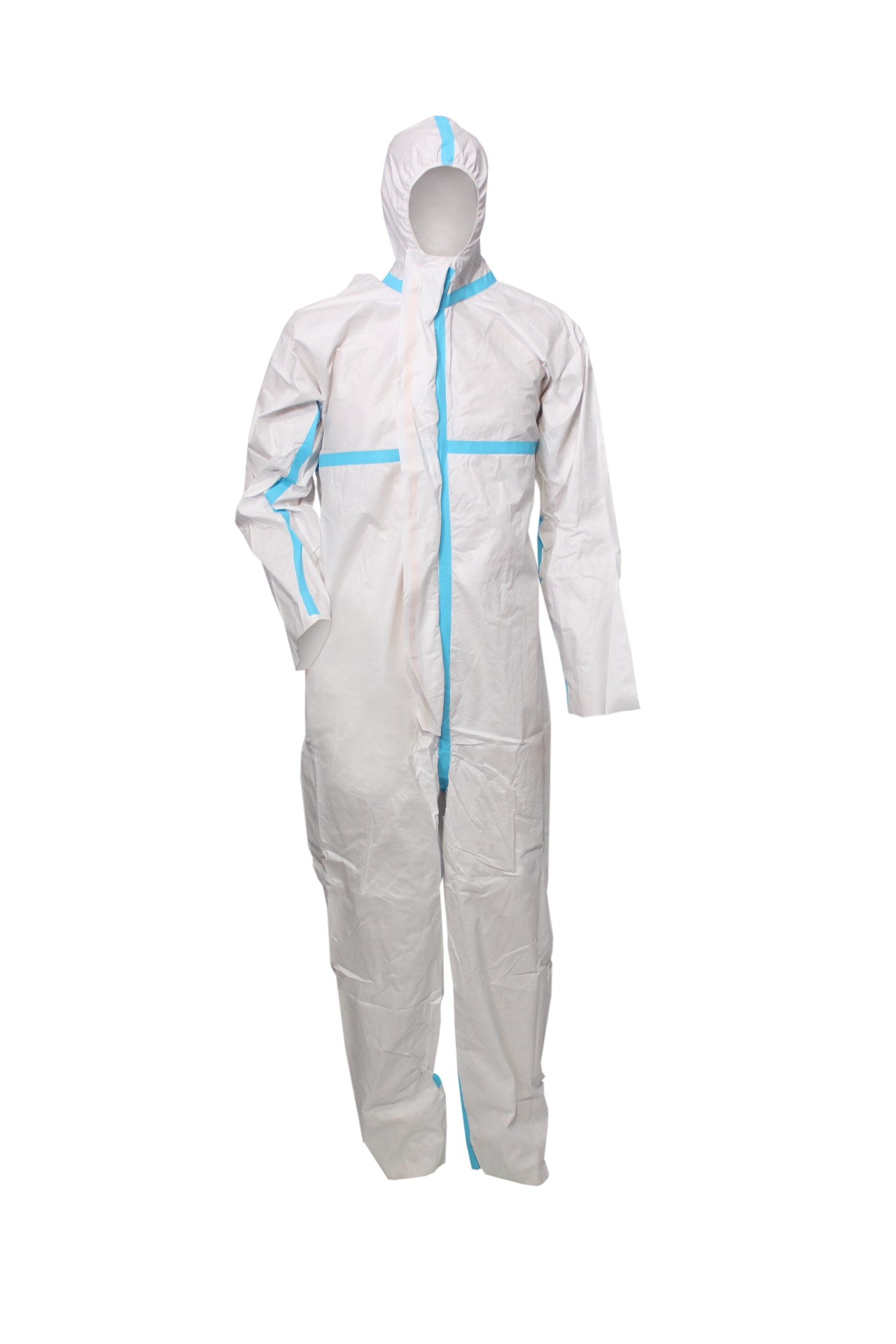 Type 5/6 Medical Coveralls