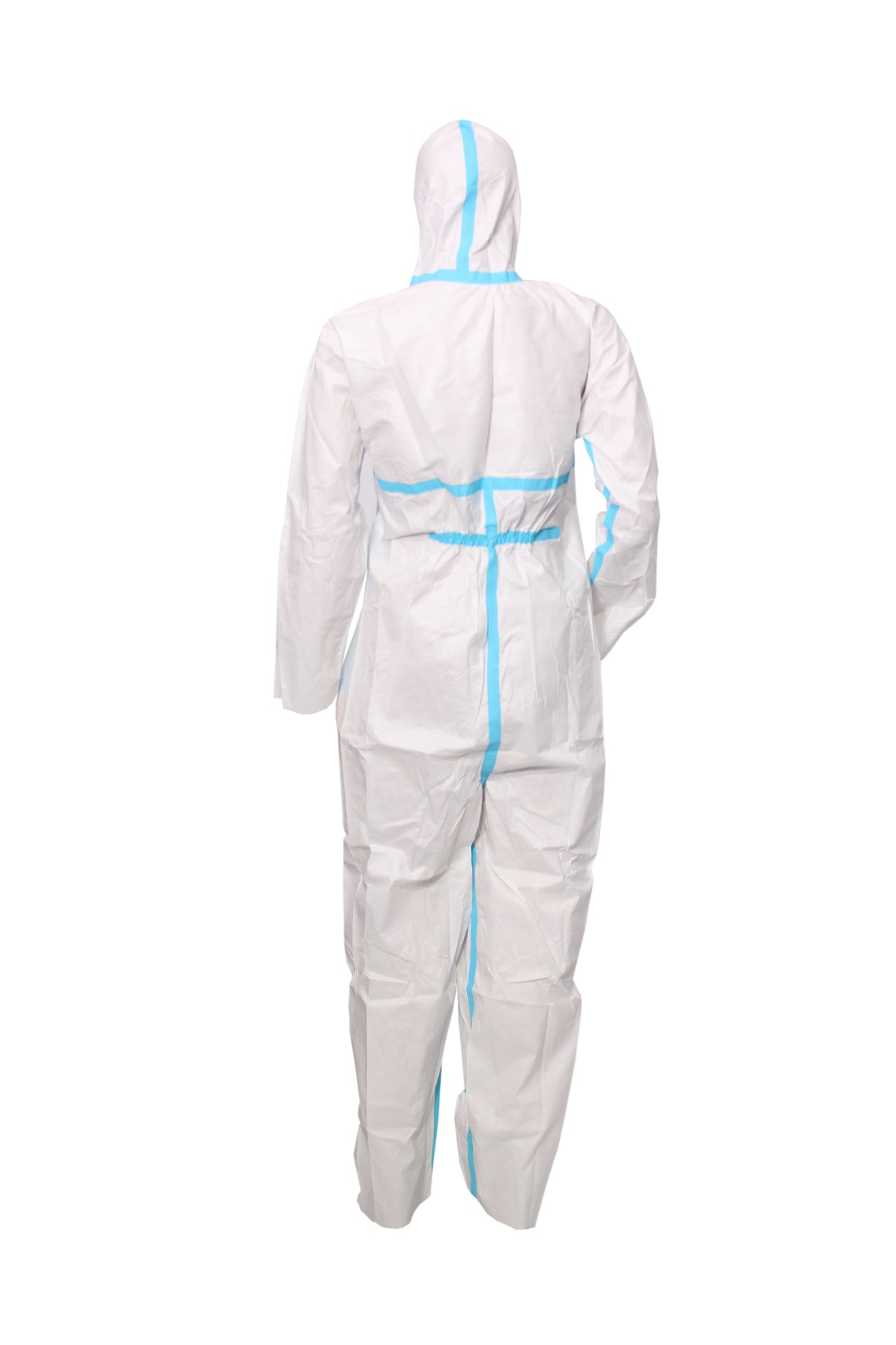 Type 5/6 Medical Coveralls