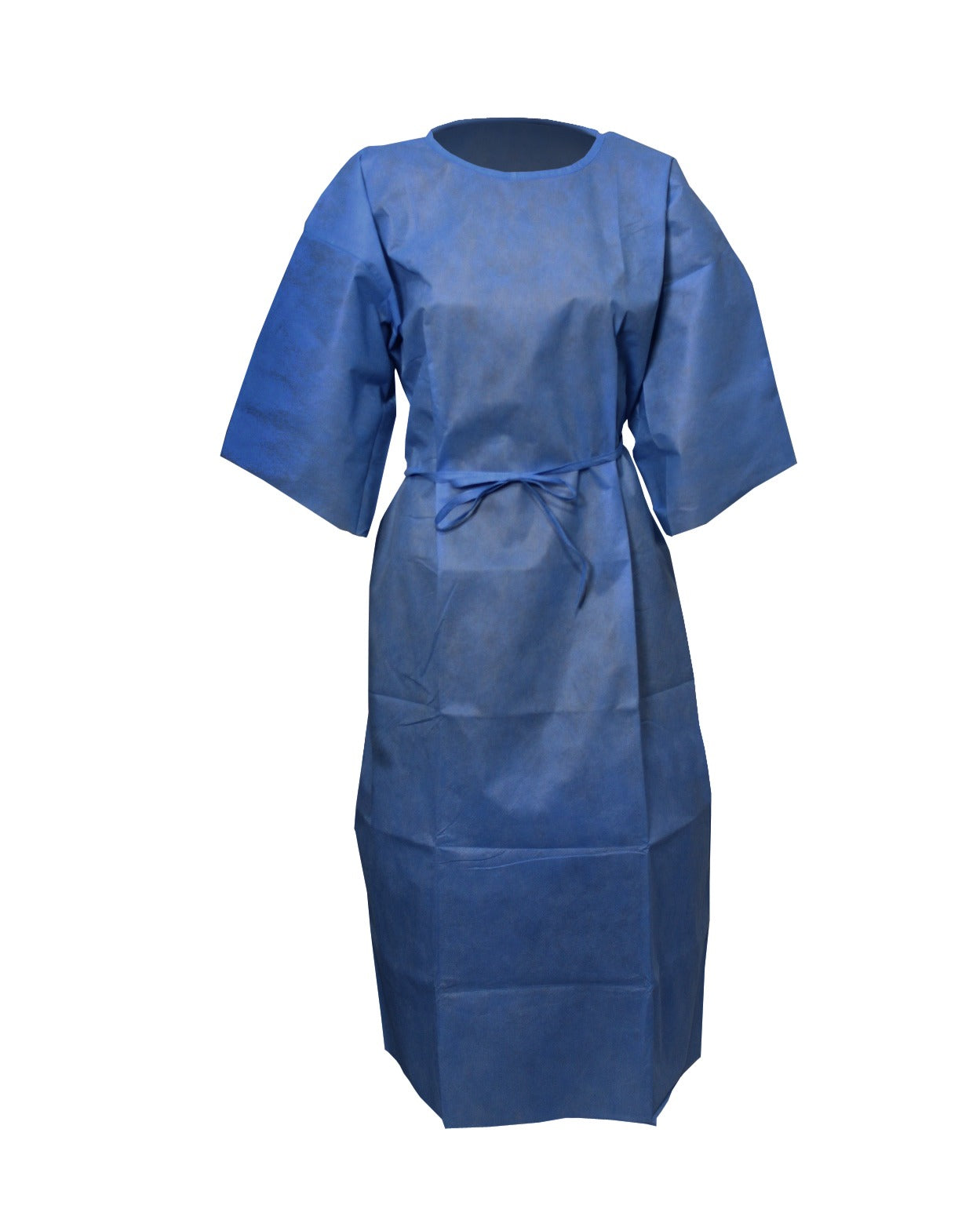 Disposable Modesty Patient Gown