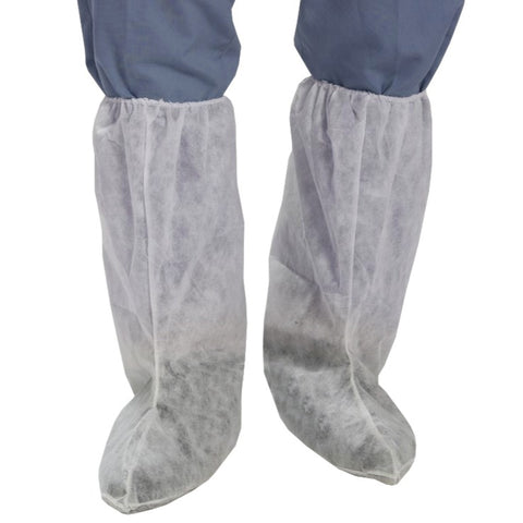 Nonwoven Boot Type Shoecover